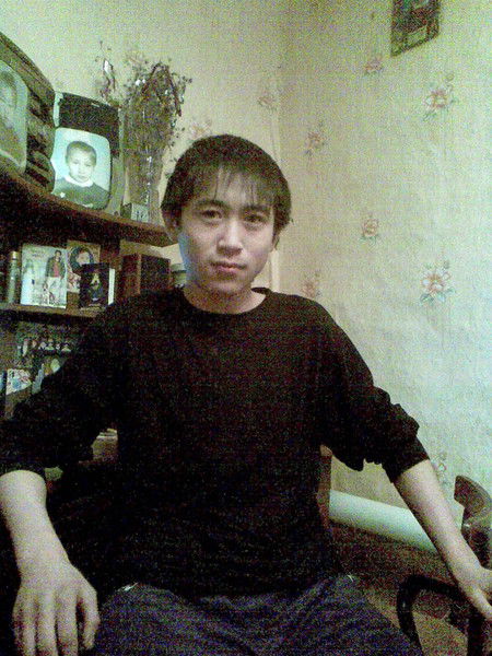 Фархат Баяганов