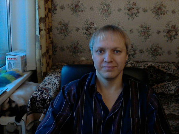 Алексей Якушкин