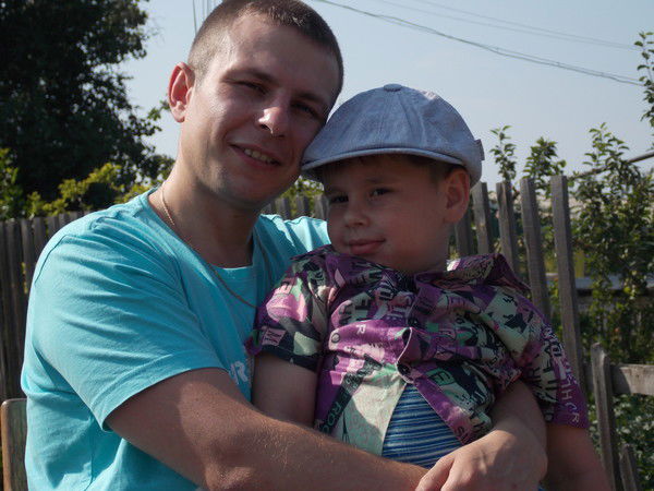 Александр Павловский