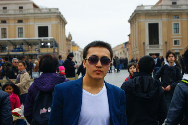 Артур Сагиев