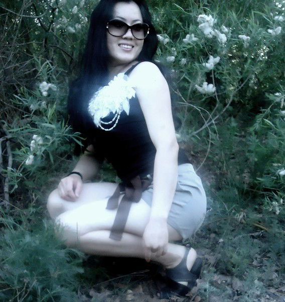 Венерка Талмашева