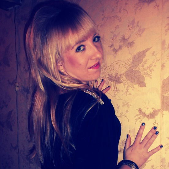 Надежда Карелина