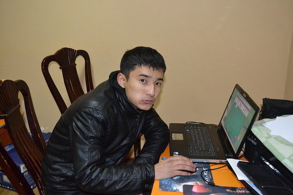 Тонцор Диско