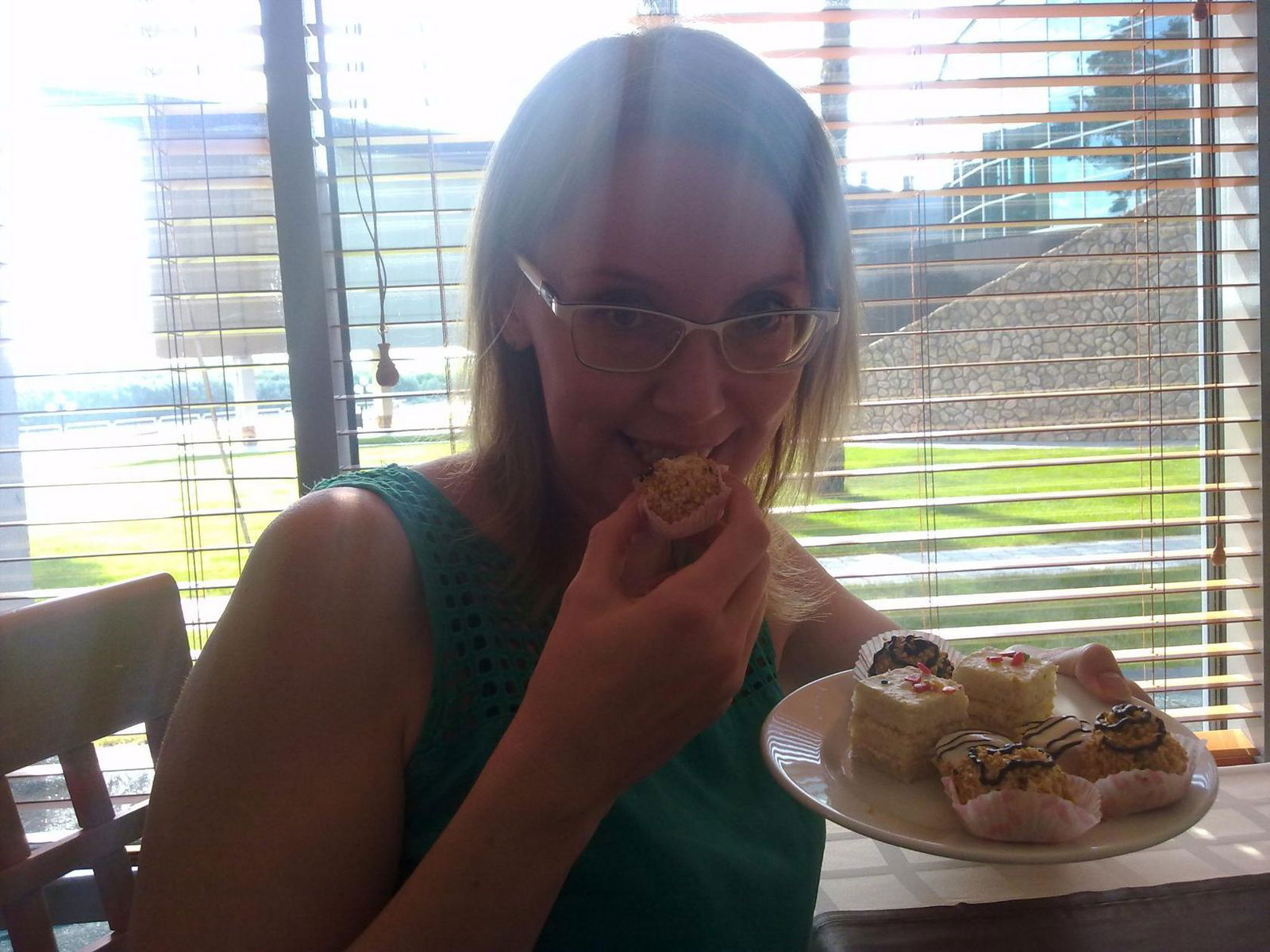 Наталья Чалиева