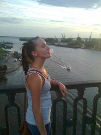 Татьяна Малая