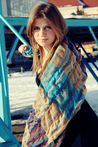 Аня Керетова