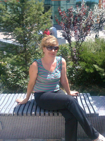 Надежда Мироненко