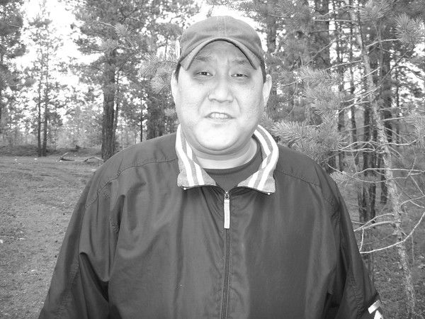 Сенька Трубников