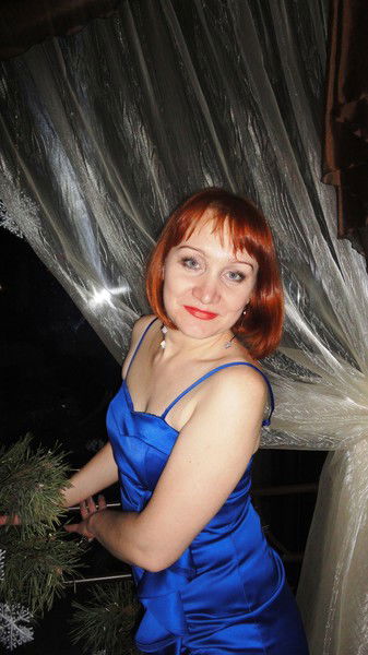 Татьяна Уколова