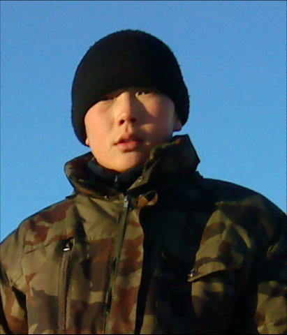 Кузел Салчак