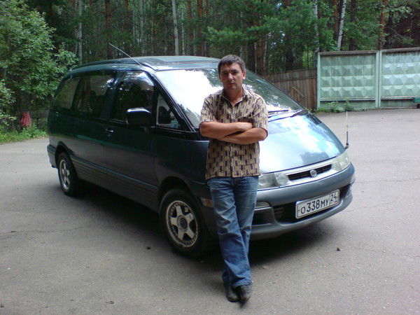 Владимир Разумовский