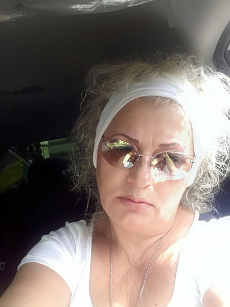 Ирина Гаркуша