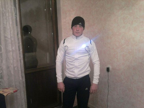 Андрей Дерман