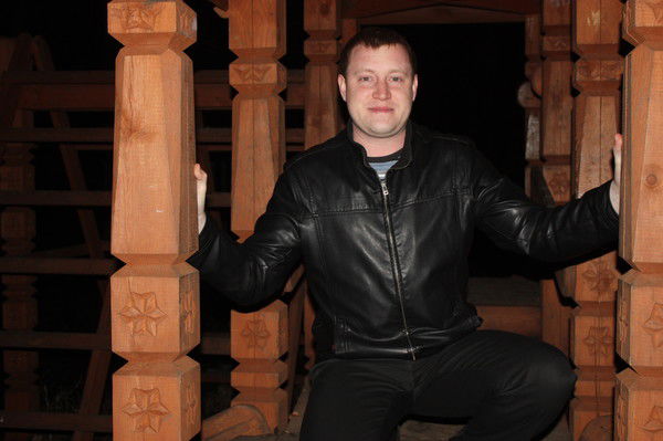 Вячеслав Стребков