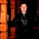 Вячеслав Стребков