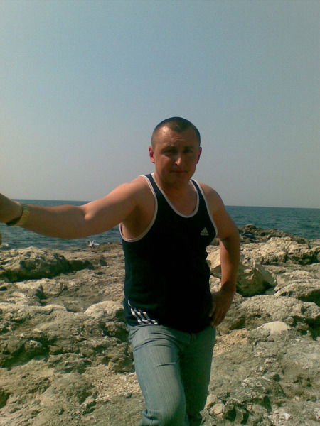 Александр Попович