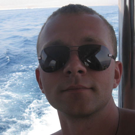 Николай Гудков