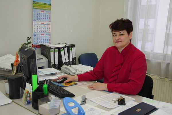 Ирина Гущина