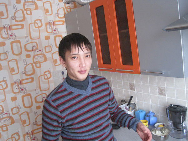 Алексей Ситников