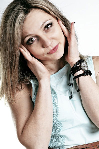 Ирина Безпальченко