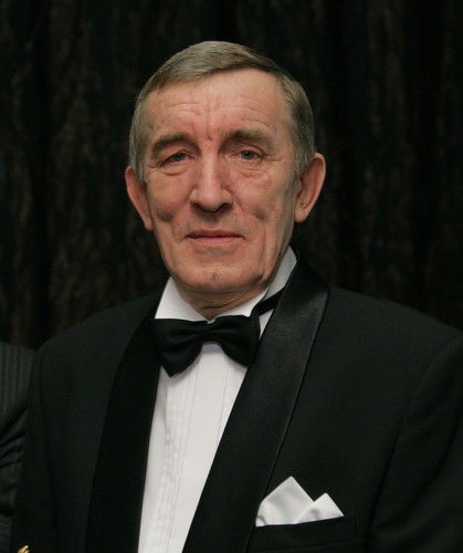 Николай Банадысев