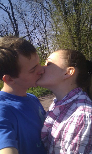 Анжела Горяйнова