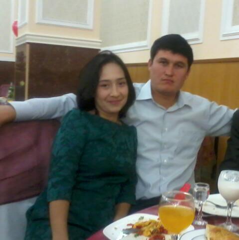 Жангали Каратышканов