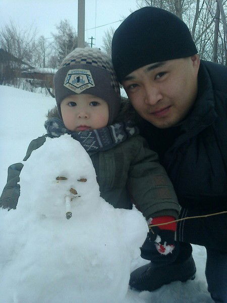 Дамир Кельдигулов