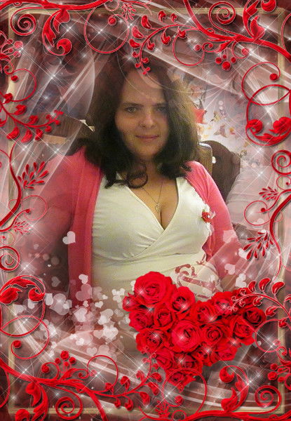 Виктория Смирнова