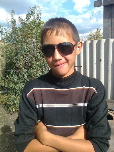 Адиль Файзулла