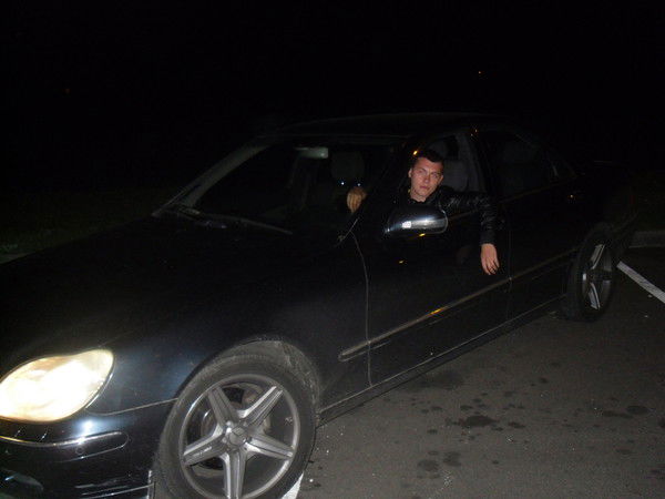 Павел Диденёв