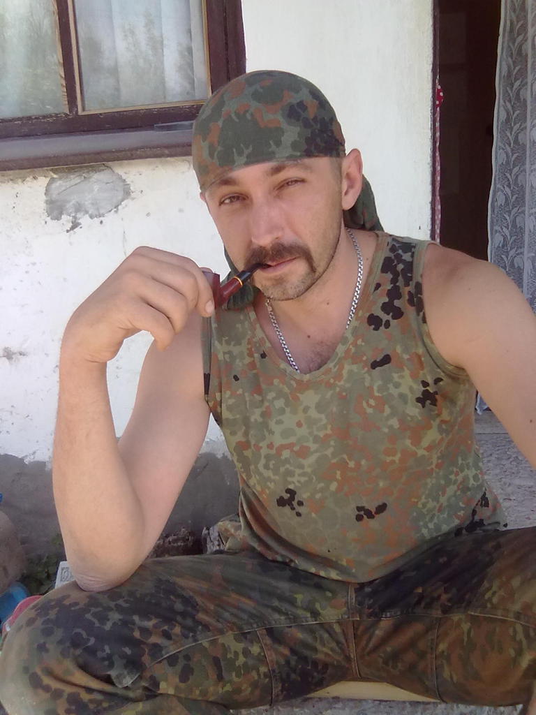 Алексей Потапенко