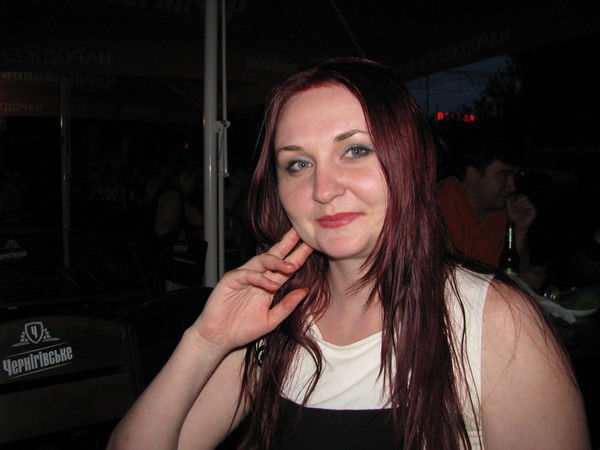 Евгения Хмелевская