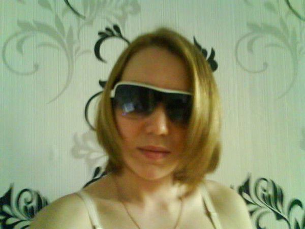 Гульнара Низамова