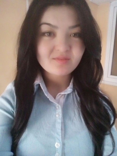 Тансулу Азимбаевна