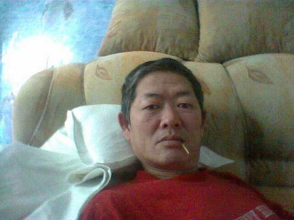 Александр Тен