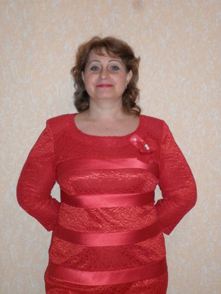 Натали Игнатенко