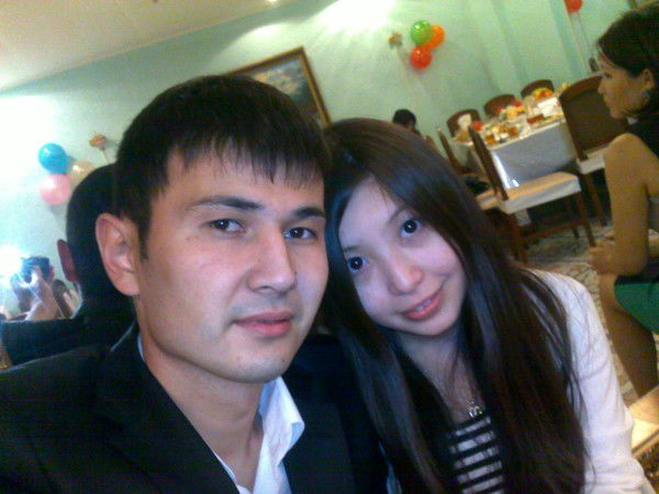 Дана Нуртаза