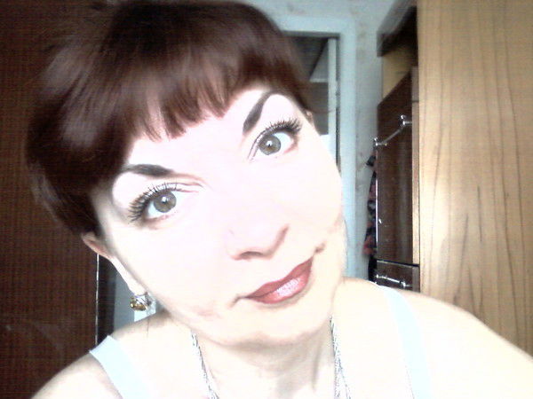 Ирина Орлова