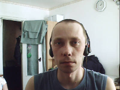 Бондарев Алексей