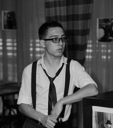 Азат Сугирбеков