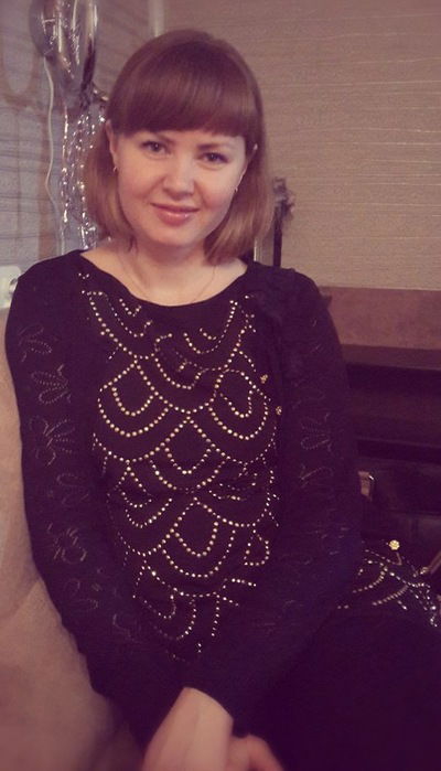 Ирина Свинина