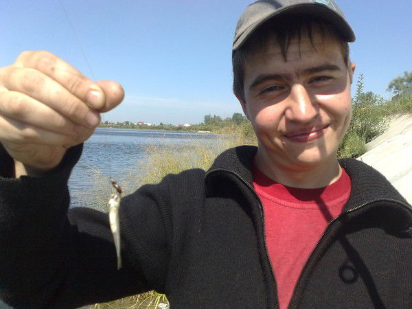 Тимур Султанов