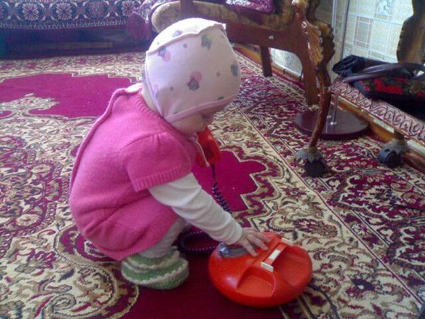 Эльмира Акаева