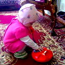 Эльмира Акаева