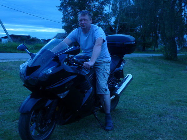 Михаил Купцов