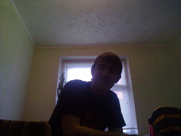 Данил Синяк