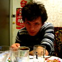 Тоха Задвирный