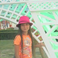 Елизавета Иванникова