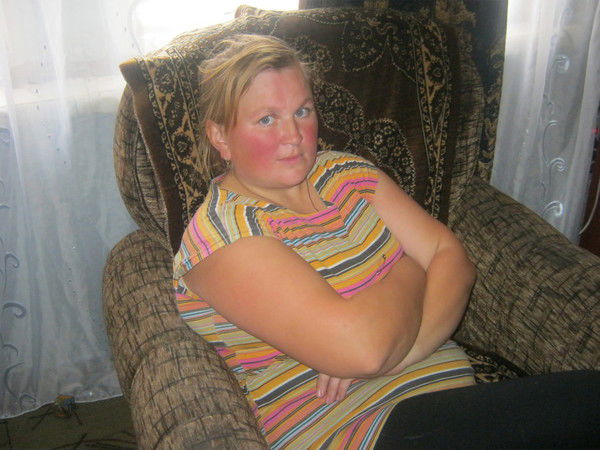 Наталья Богданова